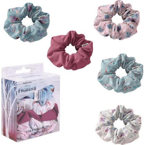 Coleteros Frozen (5 pcs) (1/5)