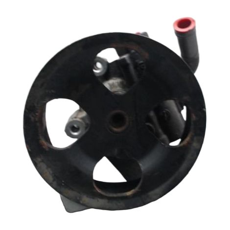[PRODUIT D'OCCASION] Pompe Direction Assistee LAND ROVER Range Sport ♻️ Ref Oe. Qvb500400 - Garantie à vie (1/2)
