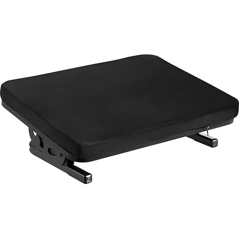 Ergonomische Fußplattform, weiche HDWR-Polsterung FeetFleet-11 (1/5)