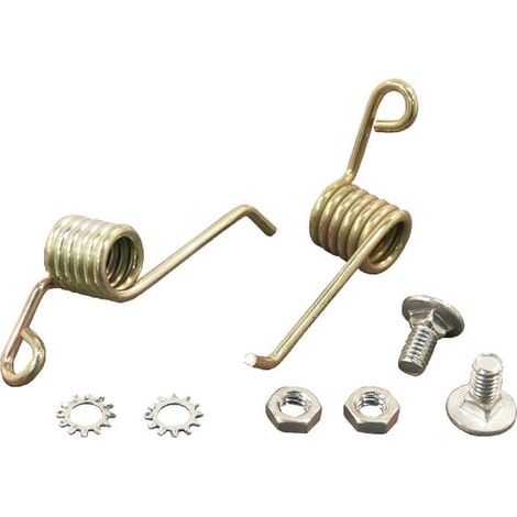 Ressort de scarificateur UNIVERSEL FGP013892 (1/2)