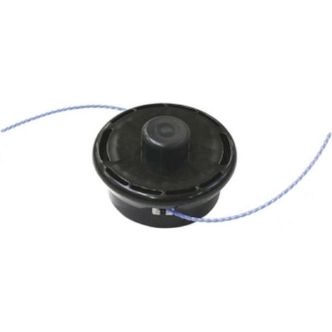 Makita - Bobina de repuesto de 2,0 mm, longitud 3 m 197296-3