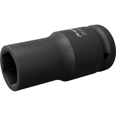 Sealey IS3424D Premier Deep Impact Socket 3/4""Sq Drive 24mm