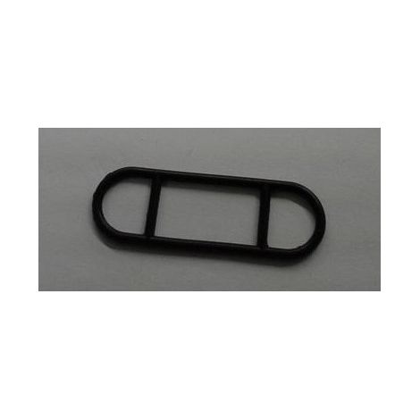 Yamaha 3VL-F4512-00 Gasket - Booster/DT 50 87-03
