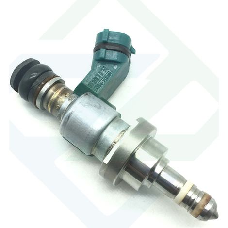 Suitable for Toyota Crown 3GR, Lexus GS300, IS250 fuel injectors, part number 23250-31020 (1/5)