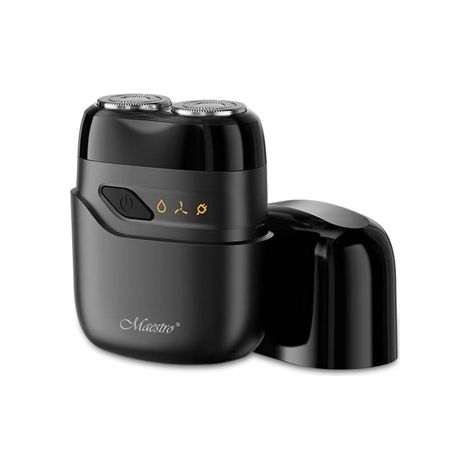 Afeitadora eléctrica de viaje con 2 cabezales, USB-C  MR-671 (1/5)