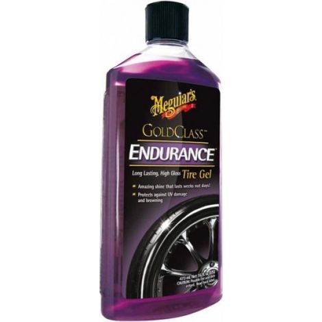Nettoyant Pneus - Rénovateur Pneus En Gel - Pour Voiture Et Moto - 500 Ml