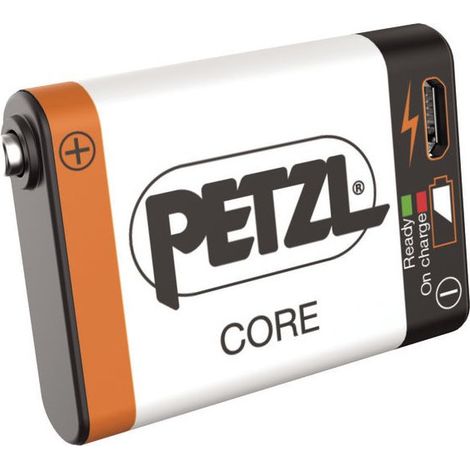 Akku 1250mAh E99ACA PETZL E99ACA (1/3)