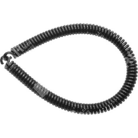Muelle de embrague para motosierras HUSQVARNA 504.2100.16 COMPATIBLE - 000747