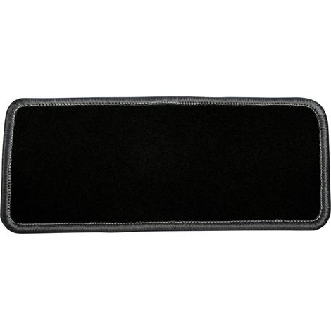 Tapis De Marche Boxer / Jumper / Ducato De 1996 à 2005