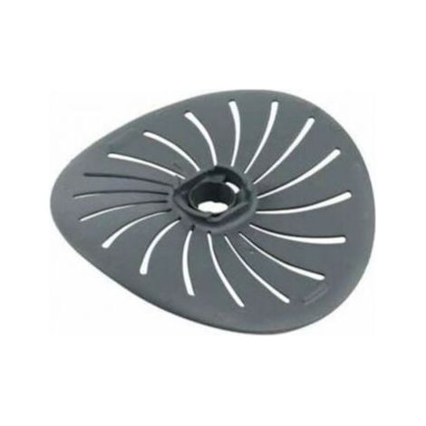 Cooking disc and blade protection cover for Vorwerk Thermomix, TM5, TM6, TM31, slow cooking, sous vide (1/5)