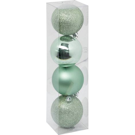 Bdn 80mm x4 verde mandorla - Atmosphera créateur d'intérieur (1/4)