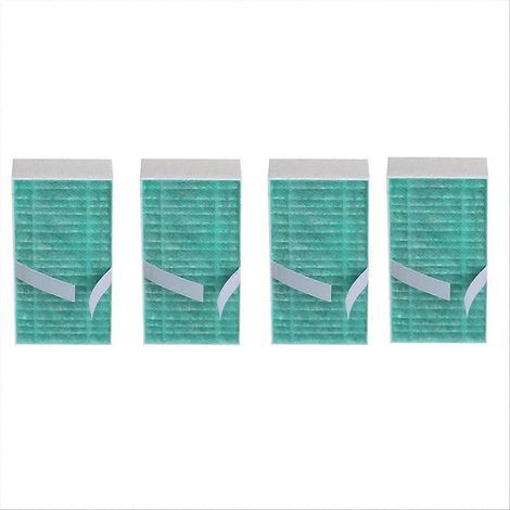 Kit de filtre à air HEPA pour imprimante 3D FLASHFORGE Adventurer 5M Pro - Système de filtration d'air amélioré (1/5)