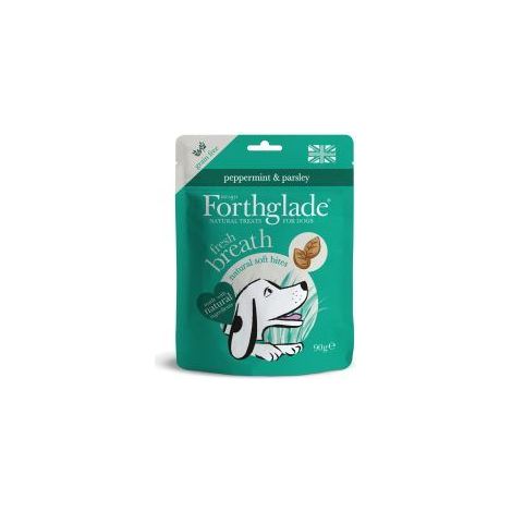 Fg Sb Gf F/Breath Treat - 777784 (1/2)