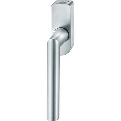 Maniglia Della Porta, Abschl., 34X70 34 1076, Ovale, F69 Opaco (1/3)