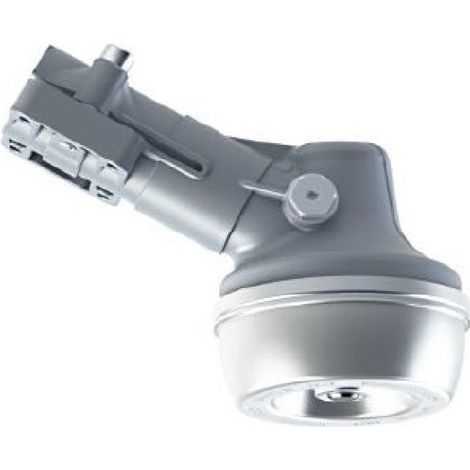 Caja Reductora Completa compatible con stihlFr460 Ø25,4 mm