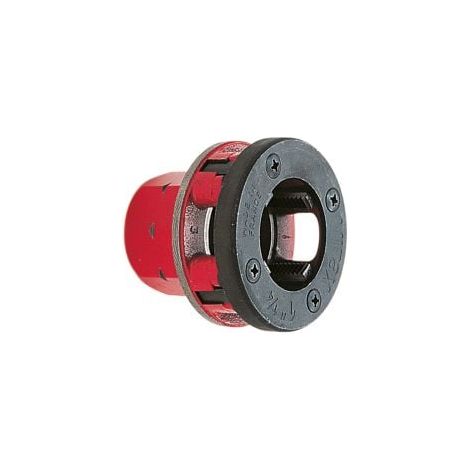 VIRAX Kopf Mit Kammstähle 1/4'' Bspt Rechts - 136340