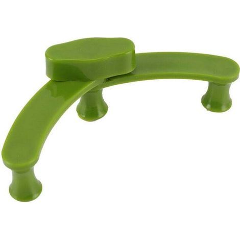 Set mit 5 Pflanzenclips – Bonsai-Formwerkzeuge – Für Gemüse, Blumen, Obstbäume, Birnbäume (1/4)