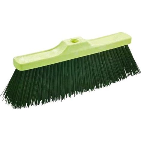 Scopa Blinky Mod. Derby Professional 35 Cm Senza Manico Conf. 10 Pezzi