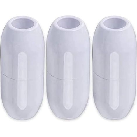 3er-Pack D10 D-10 Hochleistungs-D10-Poolreiniger-Zufuhrschlauch-Schwimmer, perfekt für alle Poolreiniger