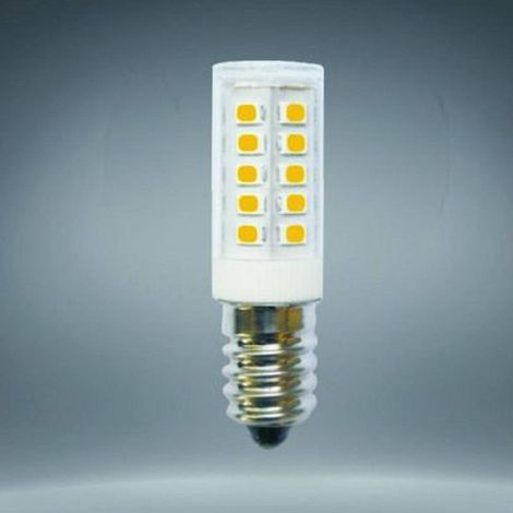TRADE SHOP - Lampadina Led E14 3.5 Watt Luce Naturale 4000k Calda 3000k Fredda 6500k E14-11 - -Bianco Caldo -
