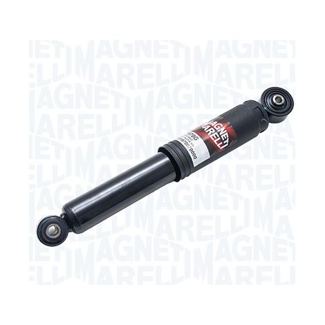MM 1970G Magneti Marelli Stoßdämpfer HINTEN L/R GAS (1/2)