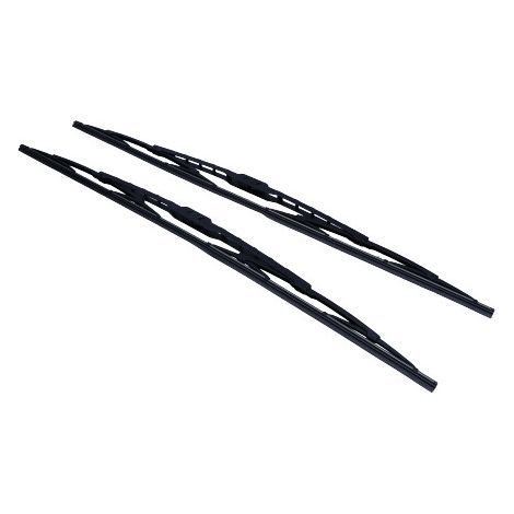 Balai d'essuie-glace MAXGEAR 650/650MM RENAULT MASTER/MOVANO 10-/CITROEN C8/807/NISSAN NV400/