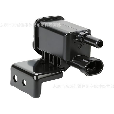 Automotive parts carbon canister solenoid valve 12597567, suitable for Chevrolet Silverado 2500 2007-2016. (1/5)