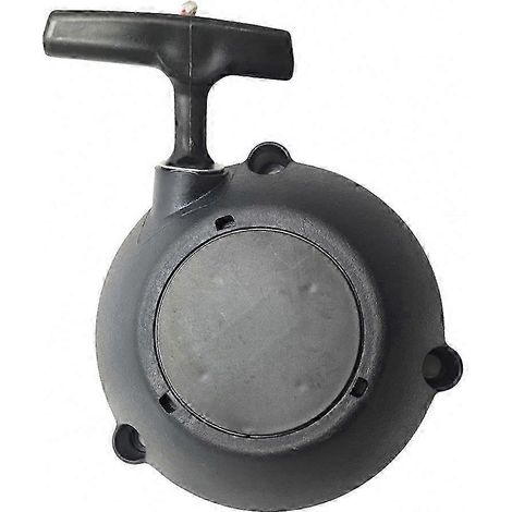Ensemble de lanceur à rappel pour souffleur dorsal Stihl BR500 BR550 BR600 (remplace la pièce 4282 190 0300) (1/5)
