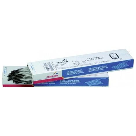 Electrodes Supranox 316L2,5X300 mm (Par 190)