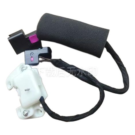 3Q0713128 is a micro switch module for gear shift levers in Audi, Volkswagen, and Skoda vehicles. (1/4)