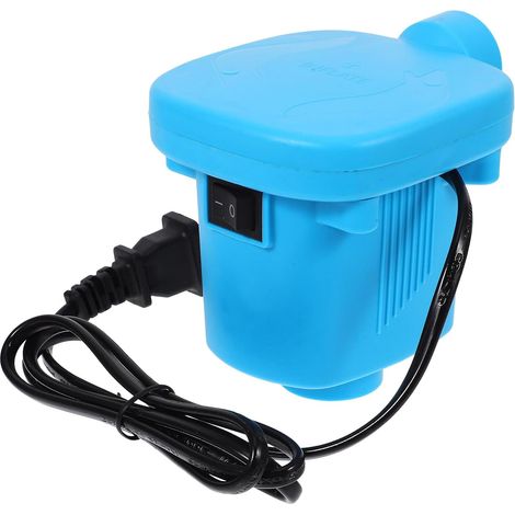 Hemobllo Pompe à Vide Électrique Pour Sacs Sous Pratique Et (1/5)
