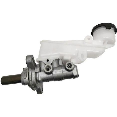 Hauptbremszylinder für Isuzu D-Max Diesel Pickup (2012-2018) - Teilenummer: 8981632290 (1/5)