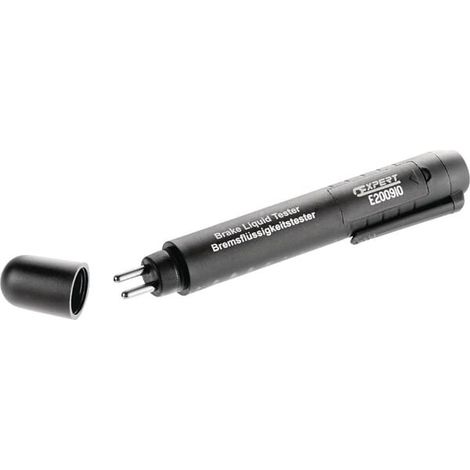 Testeur de liquide de frein EXPERT E200910