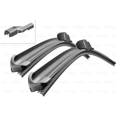 Balai d'essuie-glace BOSCH 3 397 007 854 MERCEDES-BENZ 166 820 08 45
