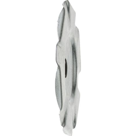 Fischer 250x Rondella isolante metallica DTM 80 - 536261