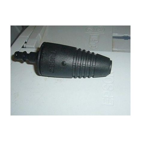 TESTINA UGELLO INTERCAMBIABILE ROTOX IDROPULITRICE LAVORWASH 6.002.0346 (1/2)