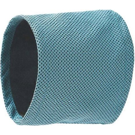 Kühlendes Hundehalstuch, kühlendes Hundehalsband, kühlender Hundeschal, kühlendes Katzenhalsband – Größe L – Seeblau