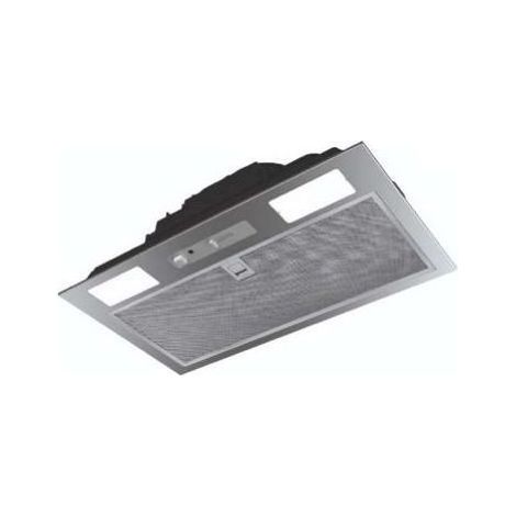 Campana Decorativa Integrada MEPAMSA SMART 70 X 70cm Clase C 3050
