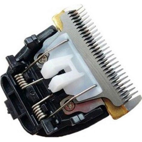 Pièces détachées pour tondeuse à cheveux ER151/ER1510/ER154/GP80/ER1511/ER1611/ER152/ER1512/ER1610/ER160/ER153 (pièces détachées B) (1/5)
