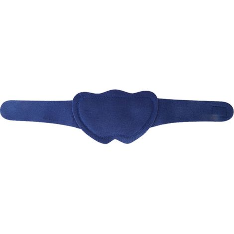 Auto-chauffante Ceinture Cervicale Massante Infrarouge & Thérapie Magnétique Coussin Réglable (1/5)