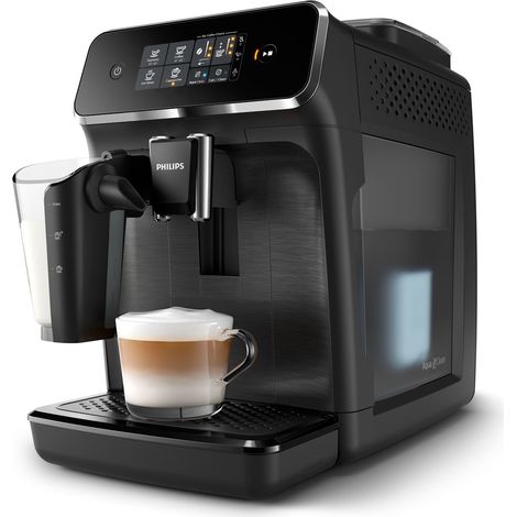 Macchina per caffè espresso PHILIPS EP 223010 (1/5)