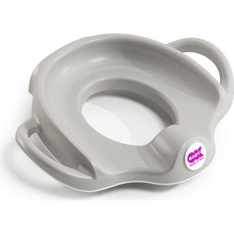 Okbaby Sofá Reductor de Inodoro Gris (1/5)