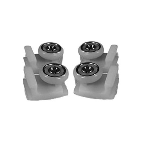 Ricambio Cuscinetti FANT.-HAR .A/STAR - Novellini R02HAA Cuscinetti