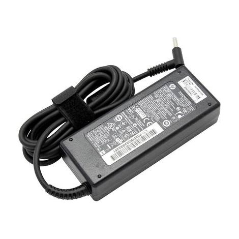 HP Adattatore Smart AC noir 90 W pour ordinateur portable (1/2)