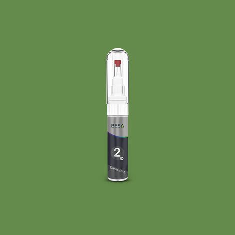 Stylo retouche peinture Pantone 2278 U  Mat