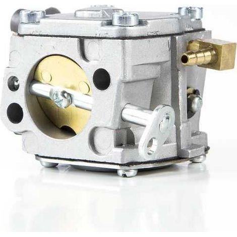 Carburateur pour tronçonneuse Husqvarna 181, 281, 288 (1/5)