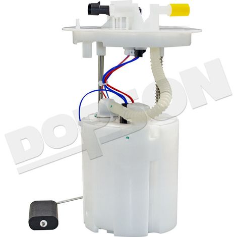 Neue und hochwertige Kfz-Kraftstoffpumpenbaugruppe C00235641/Maxus G50/1.5T/Nationale Emissionsnorm VI. (1/4)
