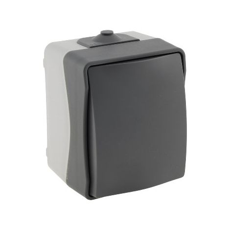ChiliTec Taster Feuchtraum IP54, Aufputz (1/5)