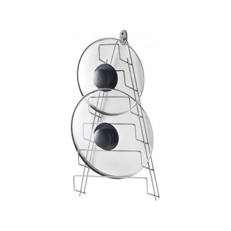 Soporte para Utensilios de Cocina Metaltex Metal