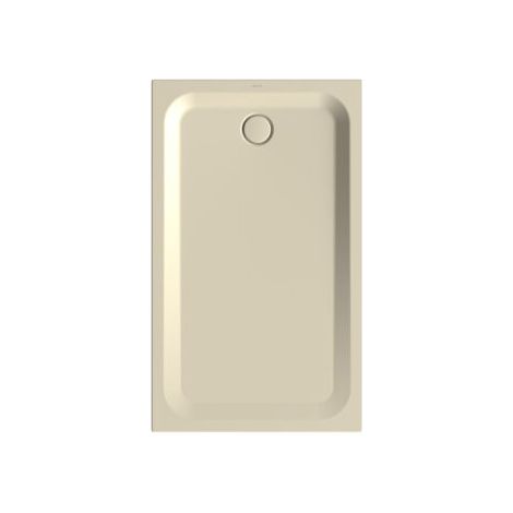 BETTE 5934-006T Receveur de douche rectangulaire Ultra avec